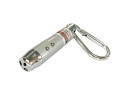 Mini Torch & Red Laser with Ring (1)